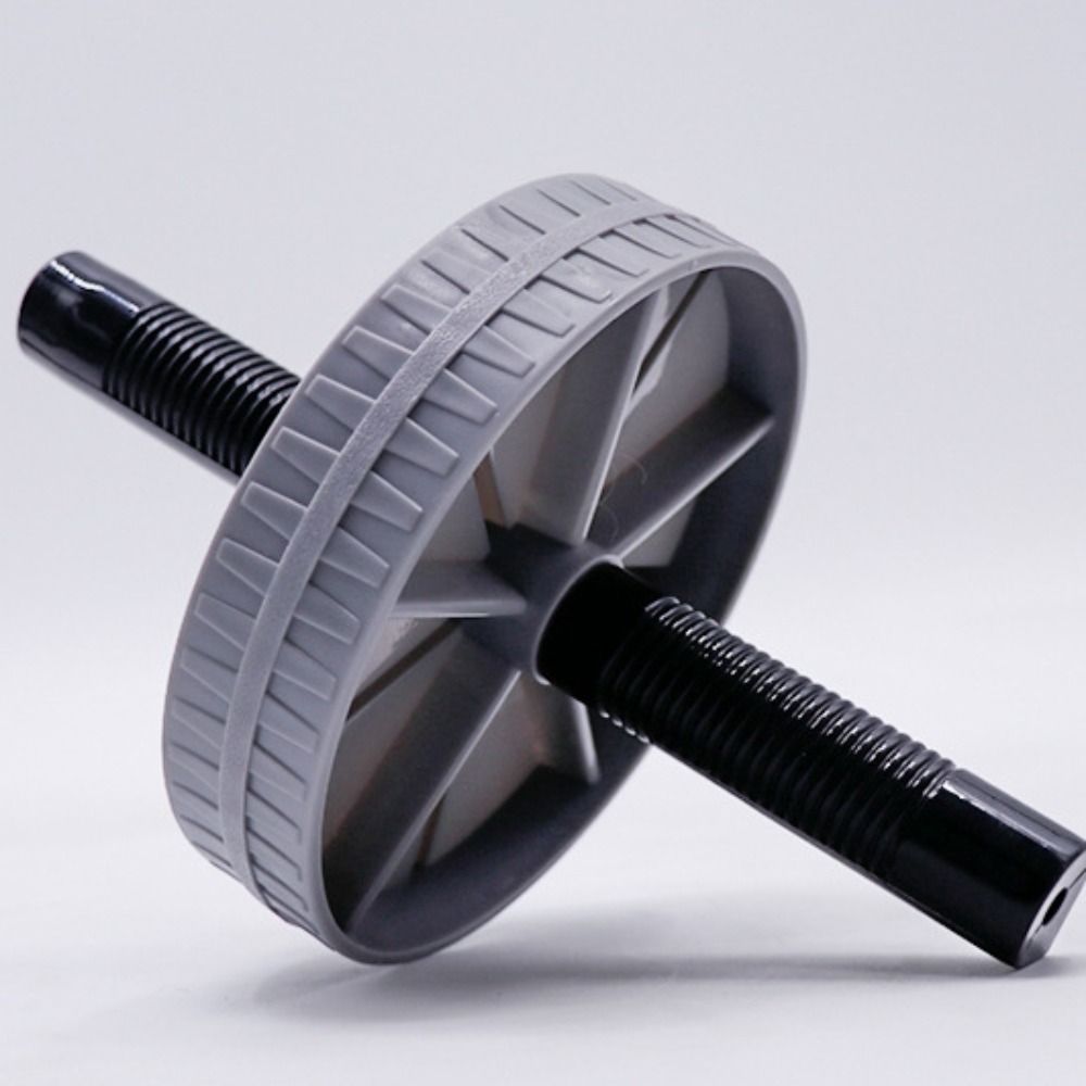 Rouleau d'entraînement abdomin - Ab Roller Wheel avis et prix