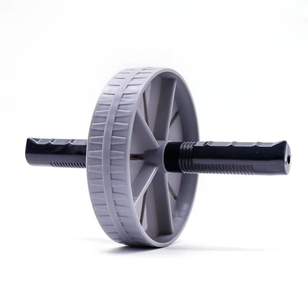 Rouleau d'exercice abdominal r - Ab Roller Wheel avis et prix