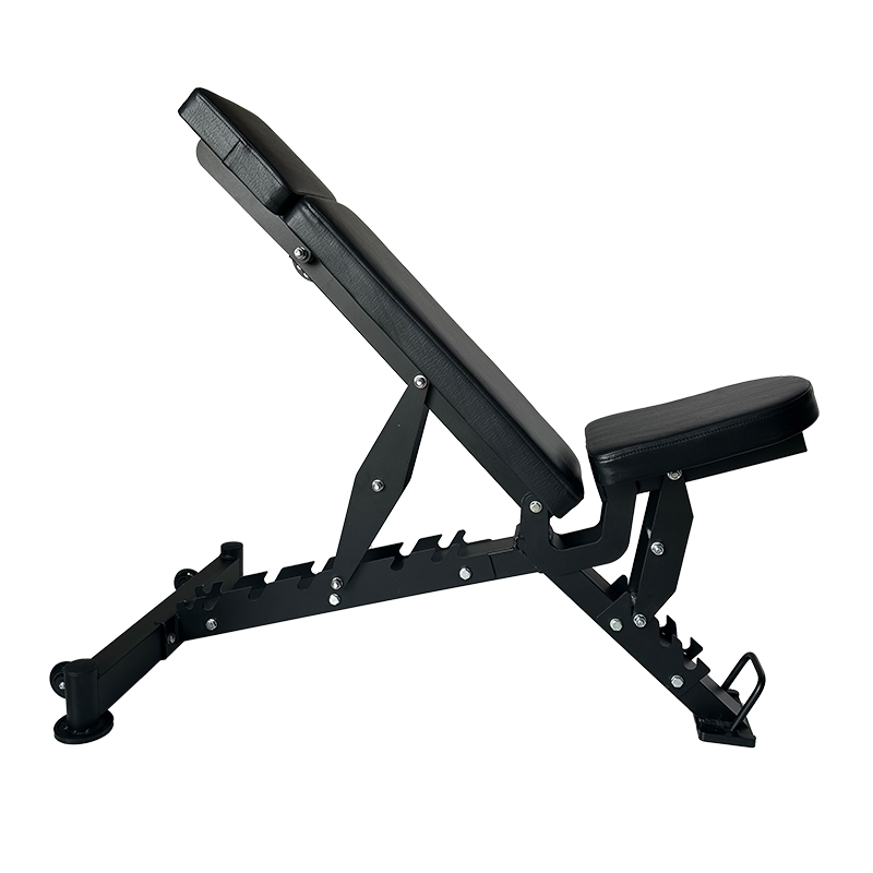 Nouvelle banc de musculation m - Home Gym Multi avis et prix