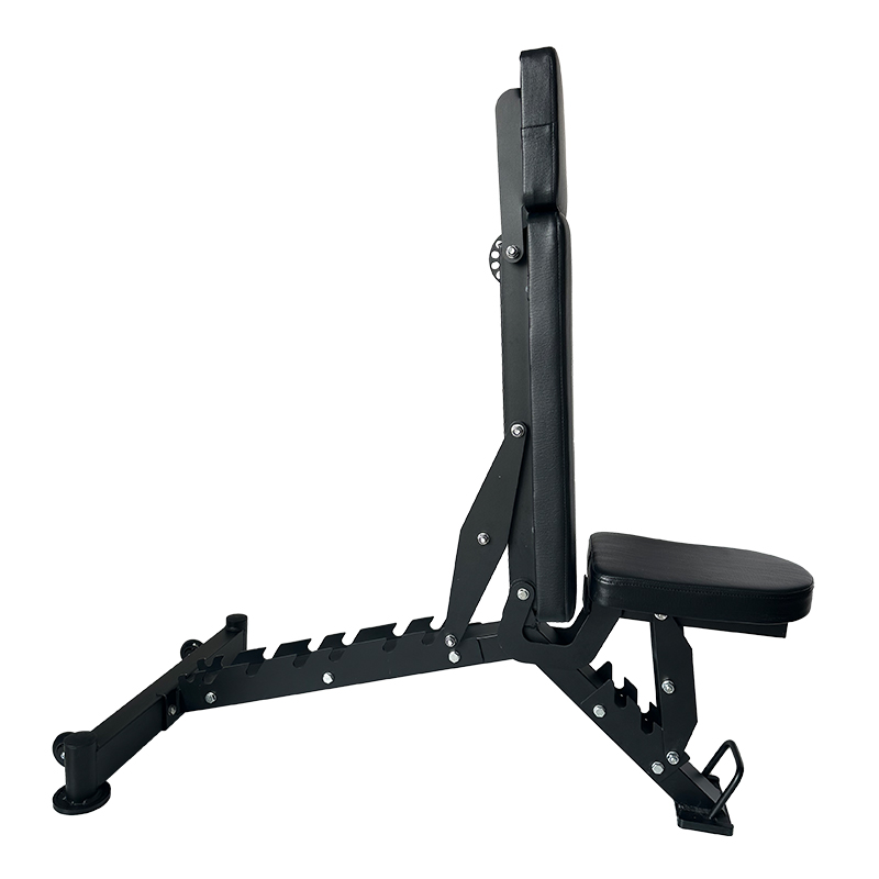 Nouvelle banc de musculation m - Home Gym Multi avis et prix