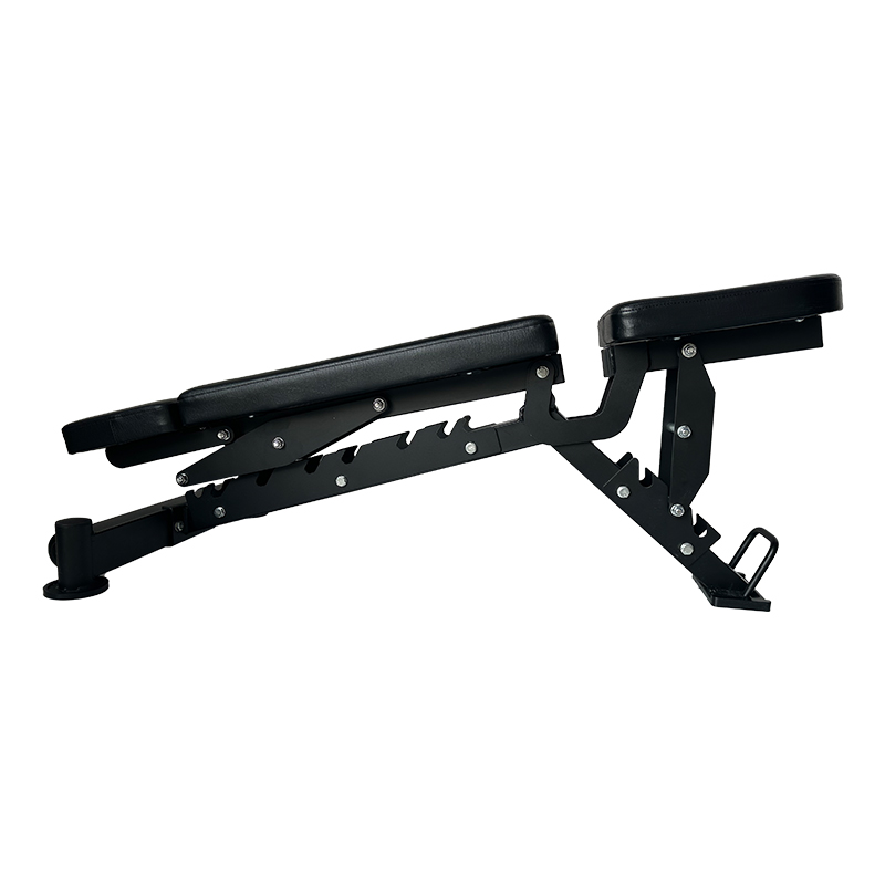 Nouvelle banc de musculation m - Home Gym Multi avis et prix