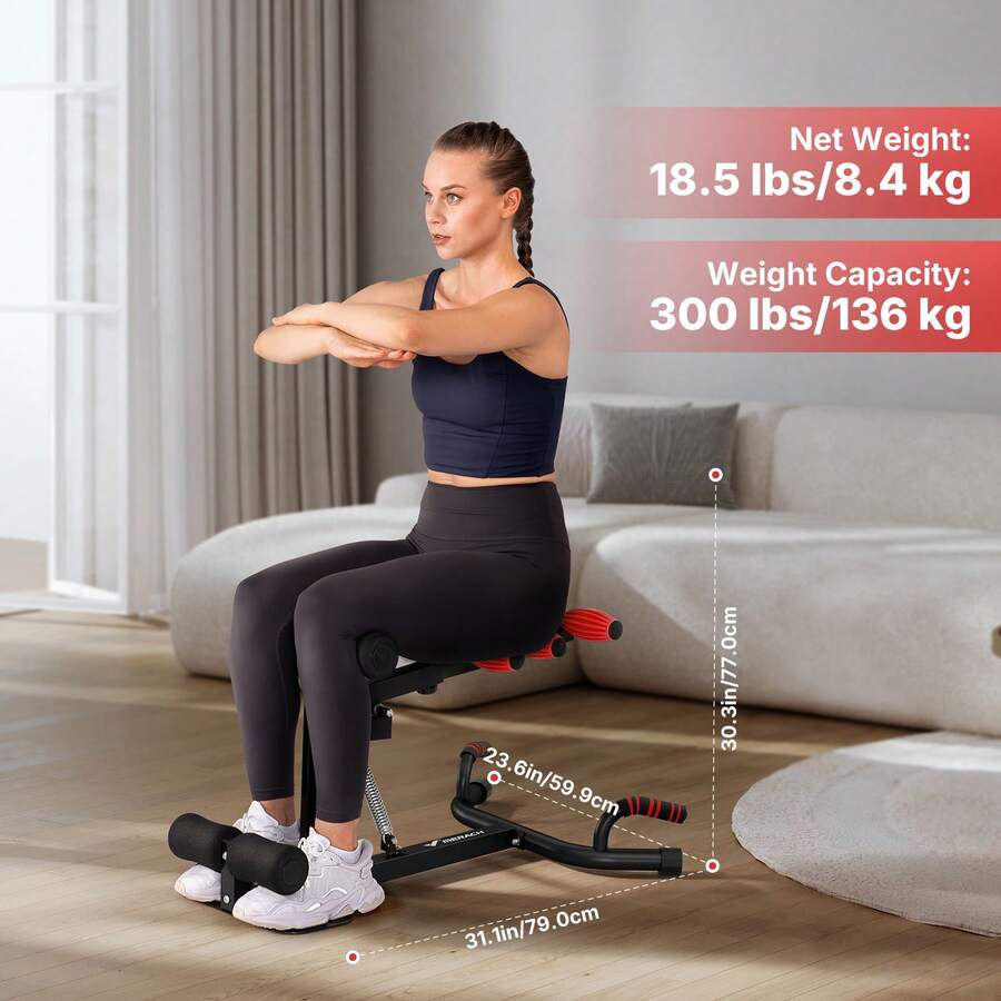 Machine à squats profonds pour - Home Gym Equipment Amazon avis et prix