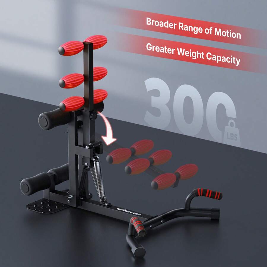Machine à squats profonds pour - Home Gym Equipment Amazon avis et prix