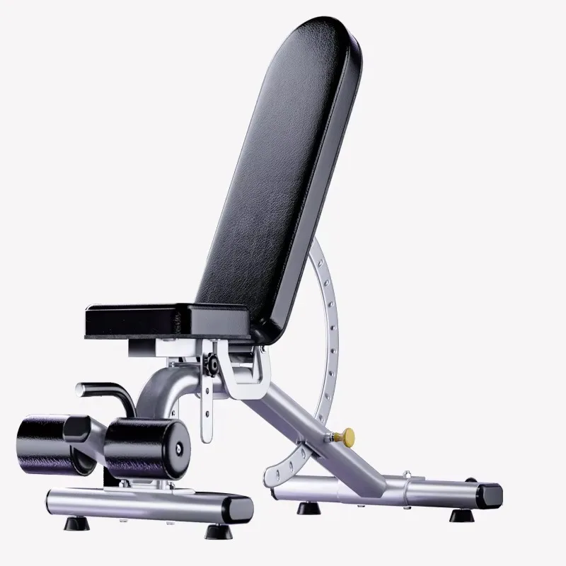 Nouvelle banc de musculation r - Home Gym Multi avis et prix