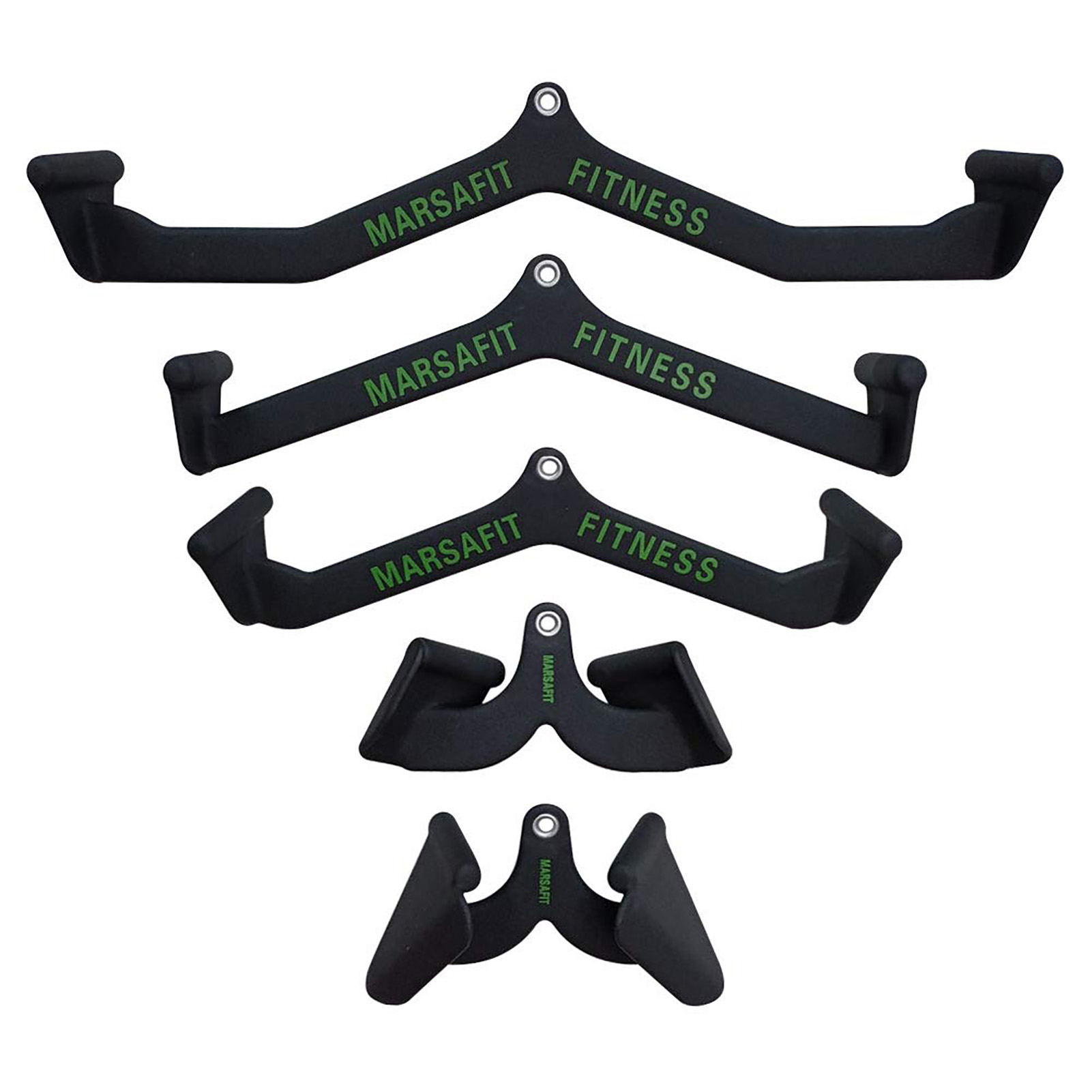 Poignées pour Triceps Back Bl8 - Home Gym Equipment Amazon avis et prix