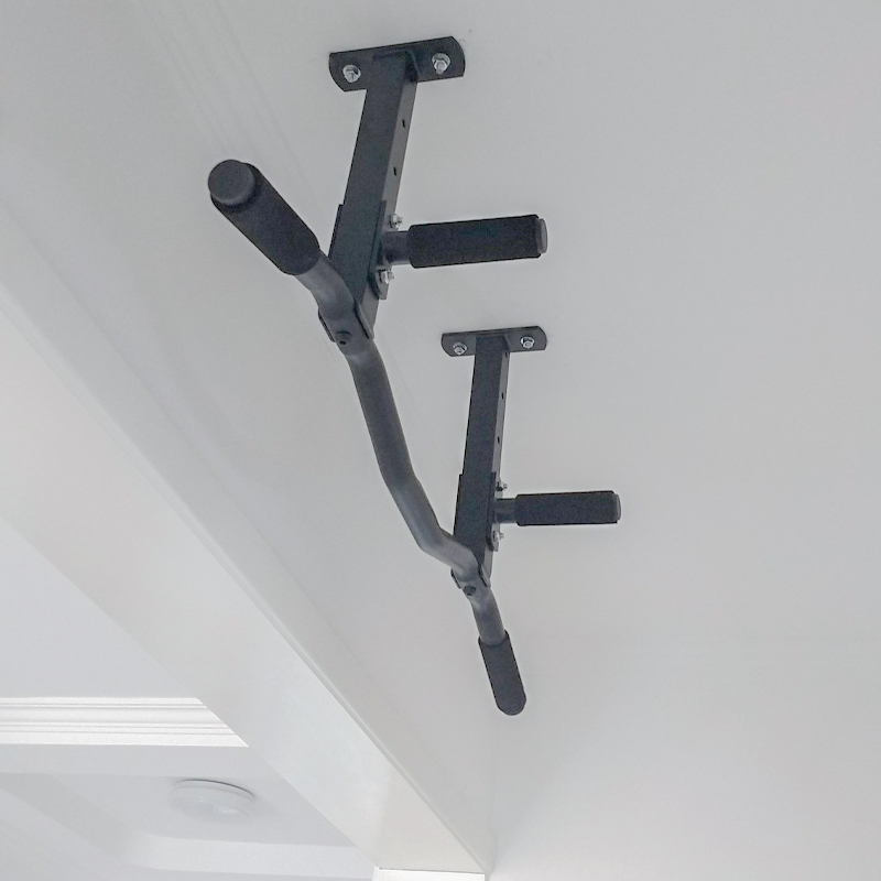 Barres de ruisseau multifoncti - Home Gym Organization avis et prix