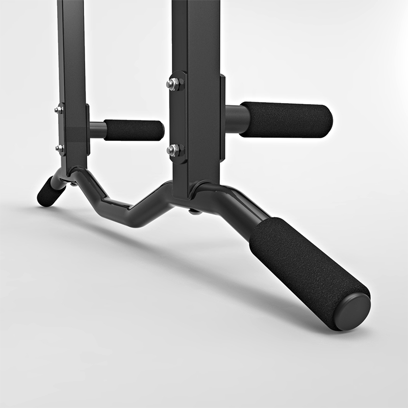Barres de ruisseau multifoncti - Home Gym Organization avis et prix