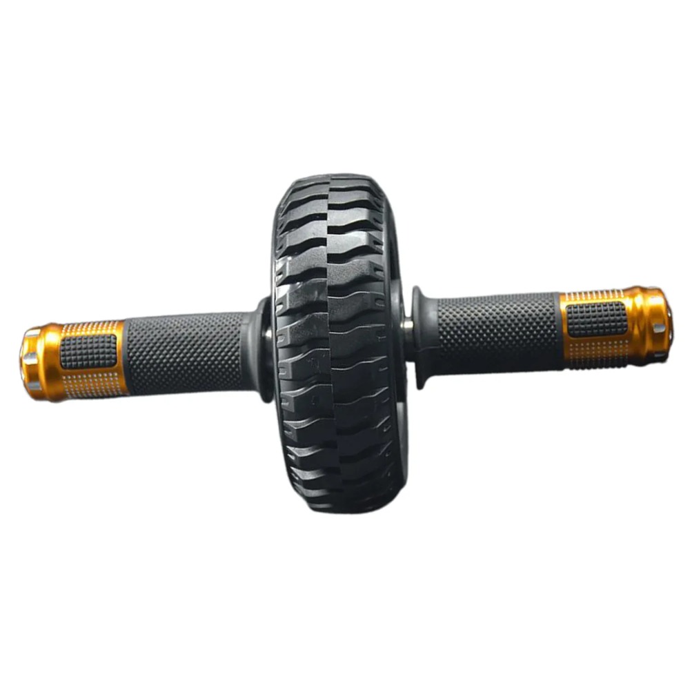 Rouleau d'exercice abdominal e - Ab Roller Wheel avis et prix