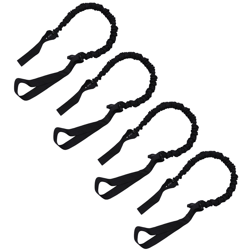 4 pièces : Rouleau abdominal,  - Ab Roller Wheel avis et prix