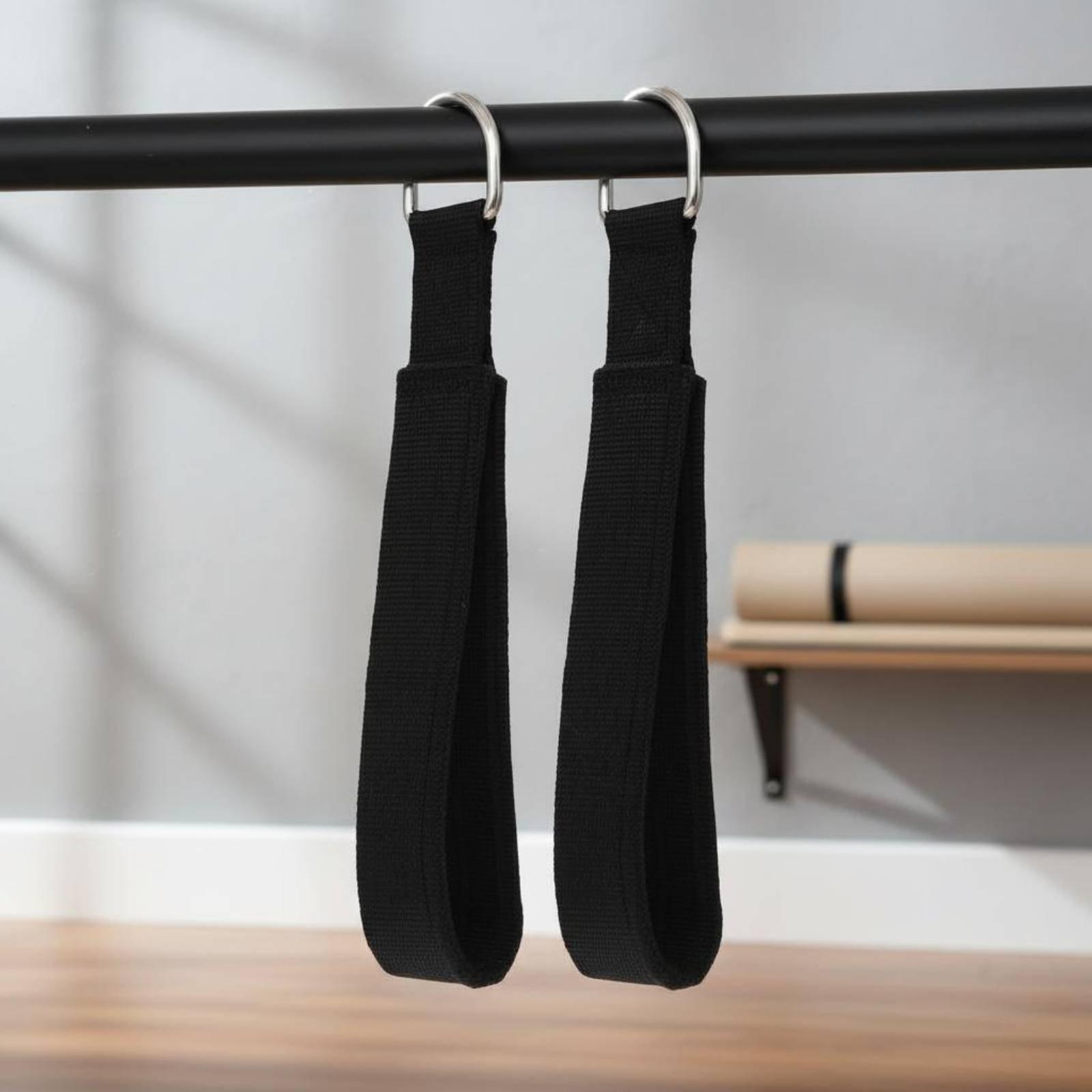 Poignée de Pilates pour la têt - Home Gym Training avis et prix