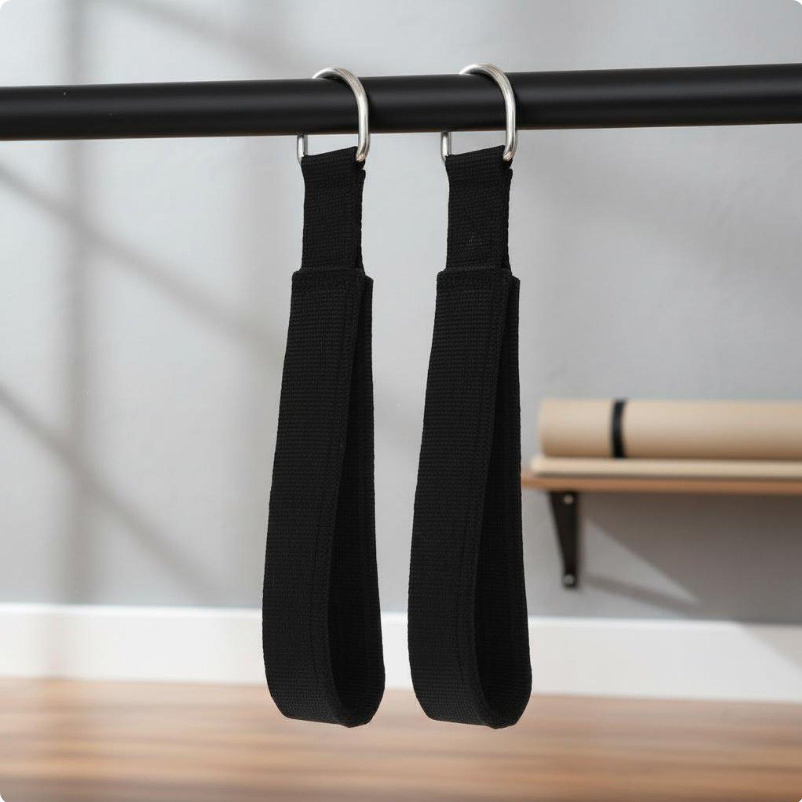 Poignée de Pilates pour la têt - Home Gym Training avis et prix