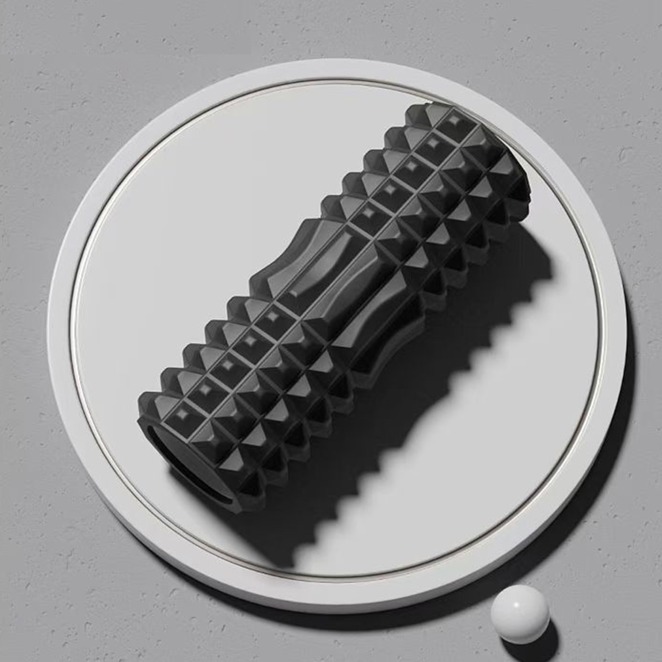 Ensemble de rouleaux de massag - Home Gym Set avis et prix