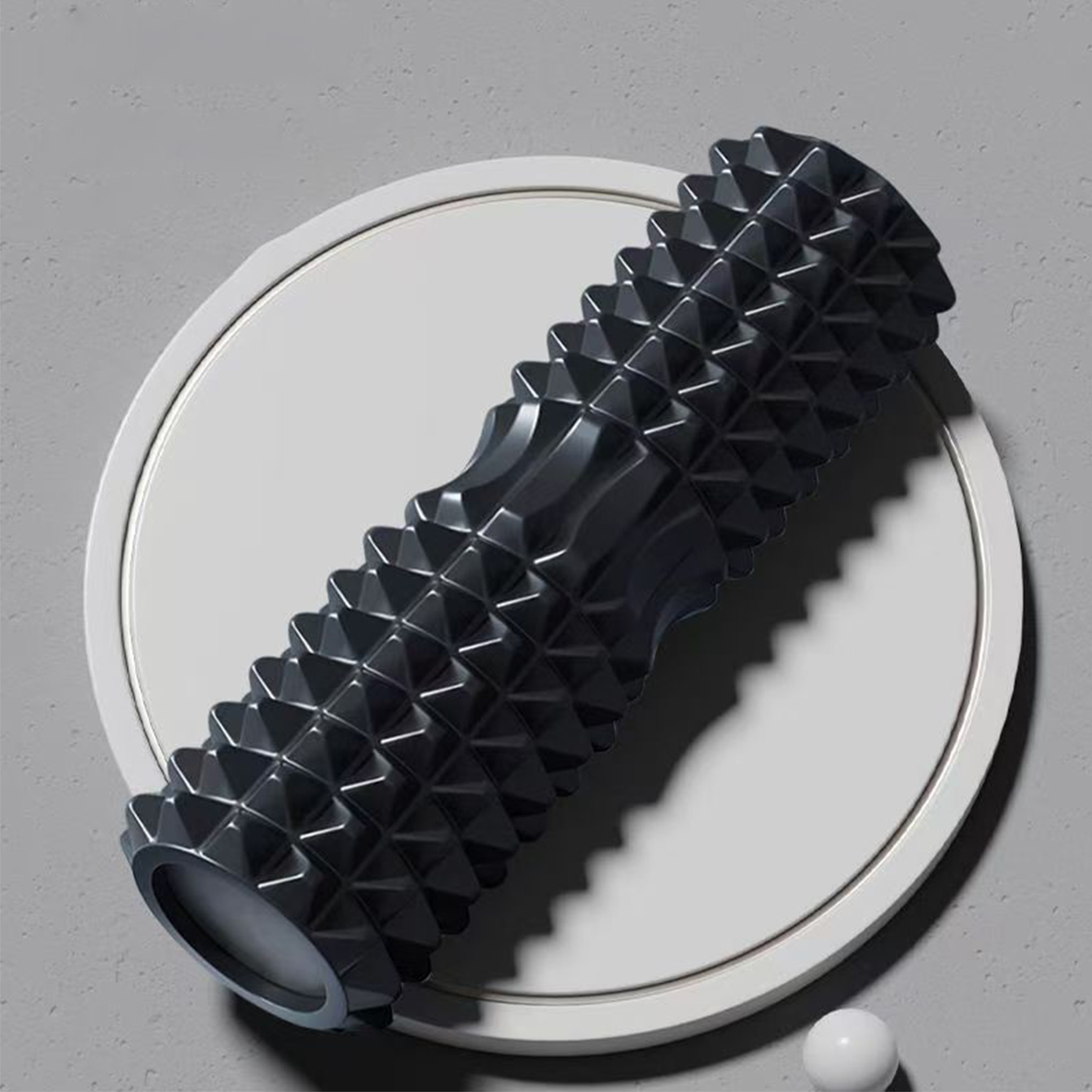 Ensemble de rouleaux de massag - Home Gym Set avis et prix
