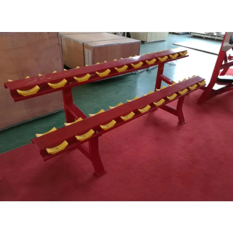 Support de rangement pour halt - Home Gym Training avis et prix