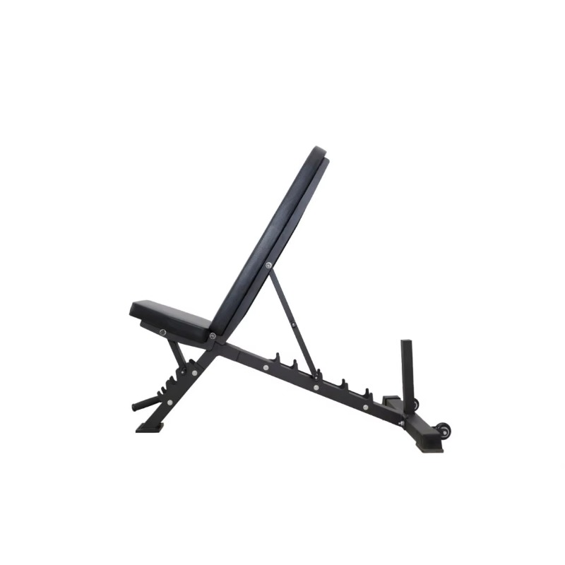 Banc d'haltères réglable de ve - Home Gym Multi avis et prix