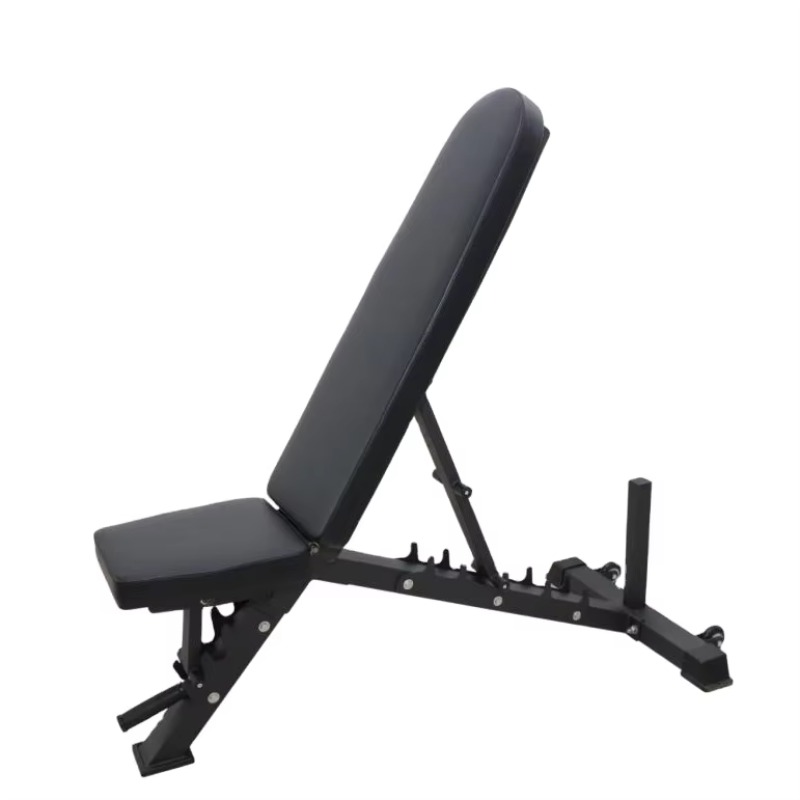 Banc d'haltères réglable de ve - Home Gym Multi avis et prix
