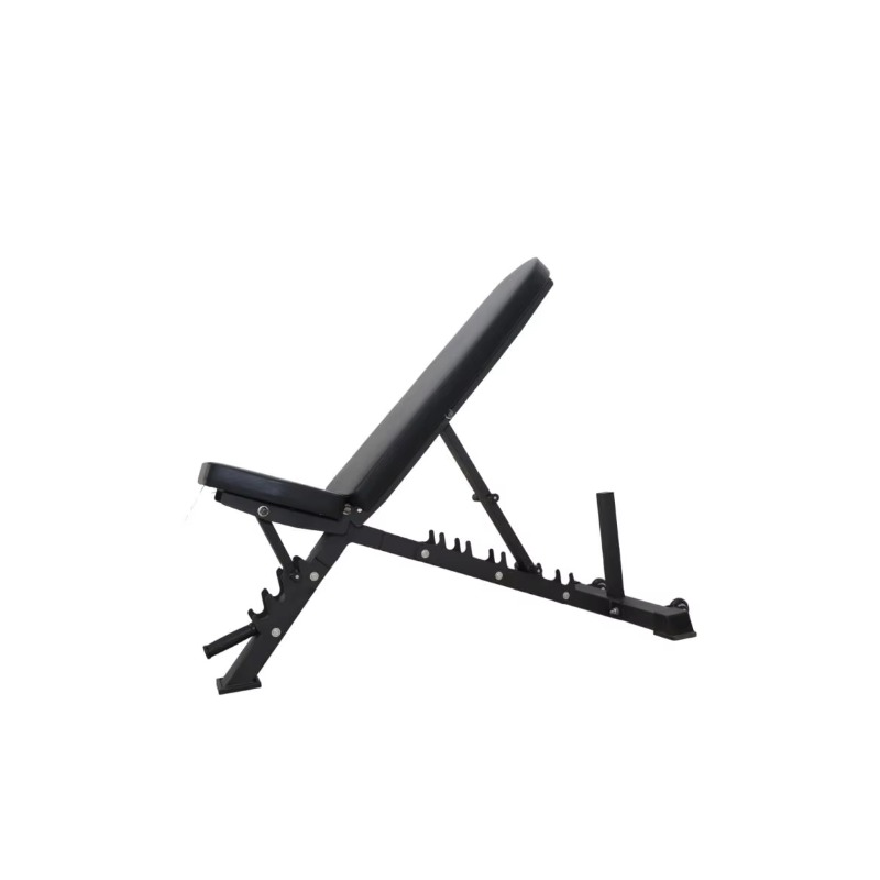 Banc d'haltères réglable de ve - Home Gym Multi avis et prix