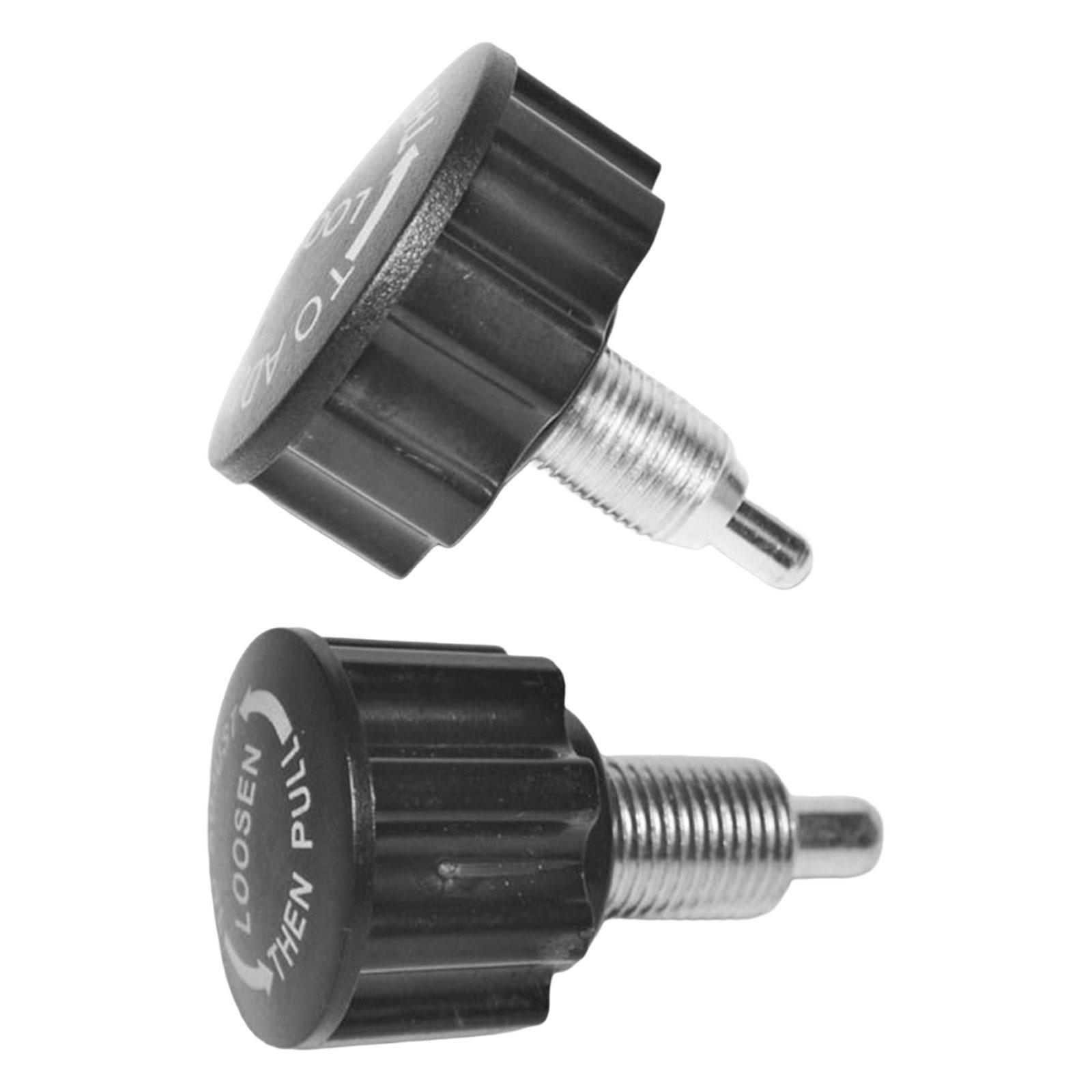 Bouton de réglage de Fitness,  - Home Gym Rig avis et prix