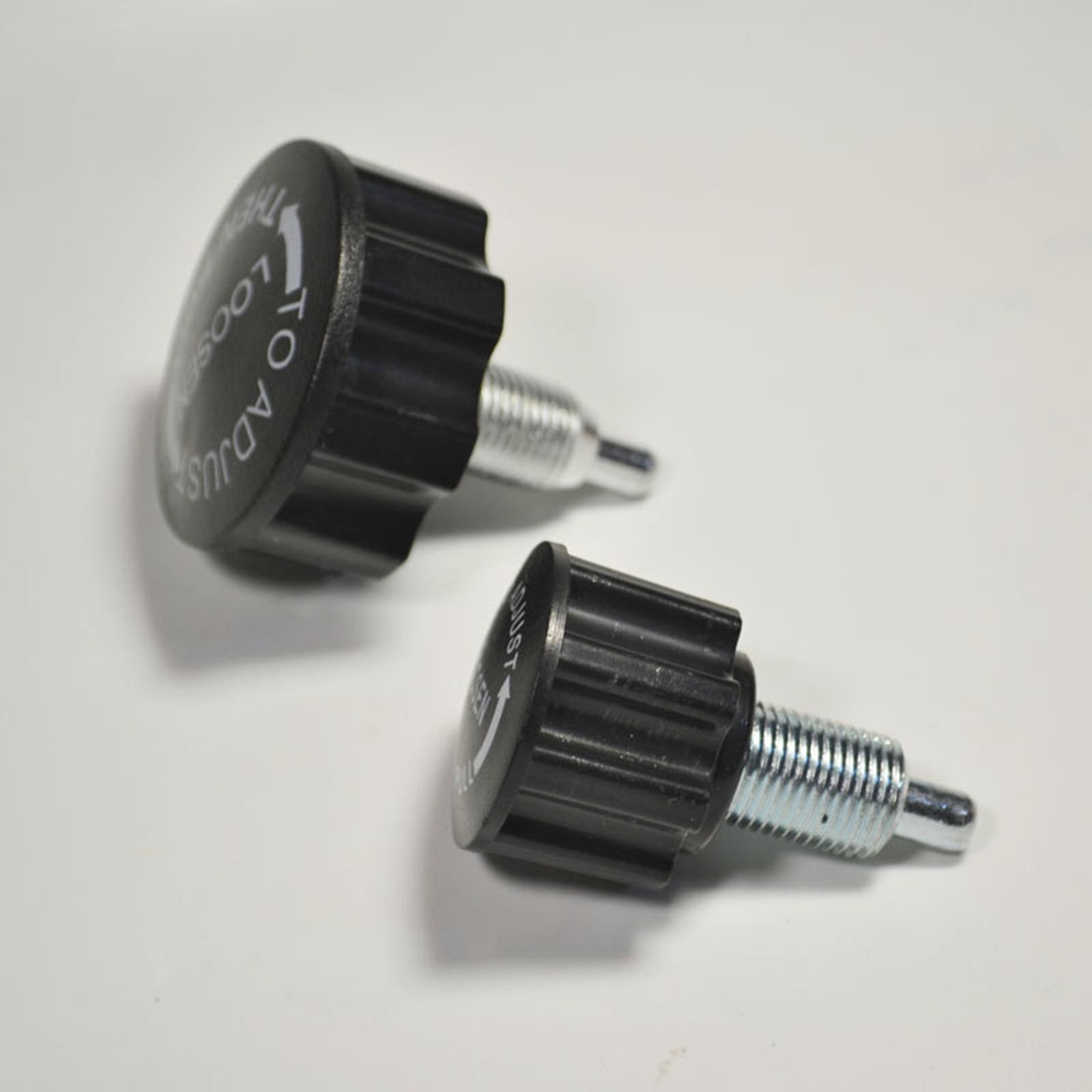 Bouton de réglage de Fitness,  - Home Gym Rig avis et prix
