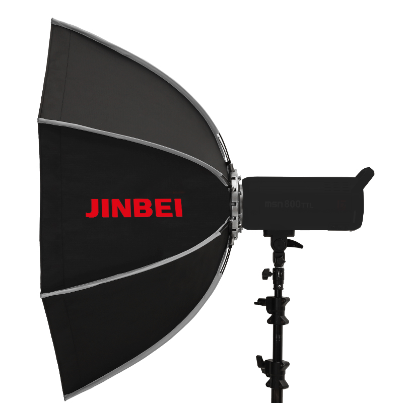 JINBEI KE- 150cm Boîte à lumiè - Plyo Box Set avis et prix