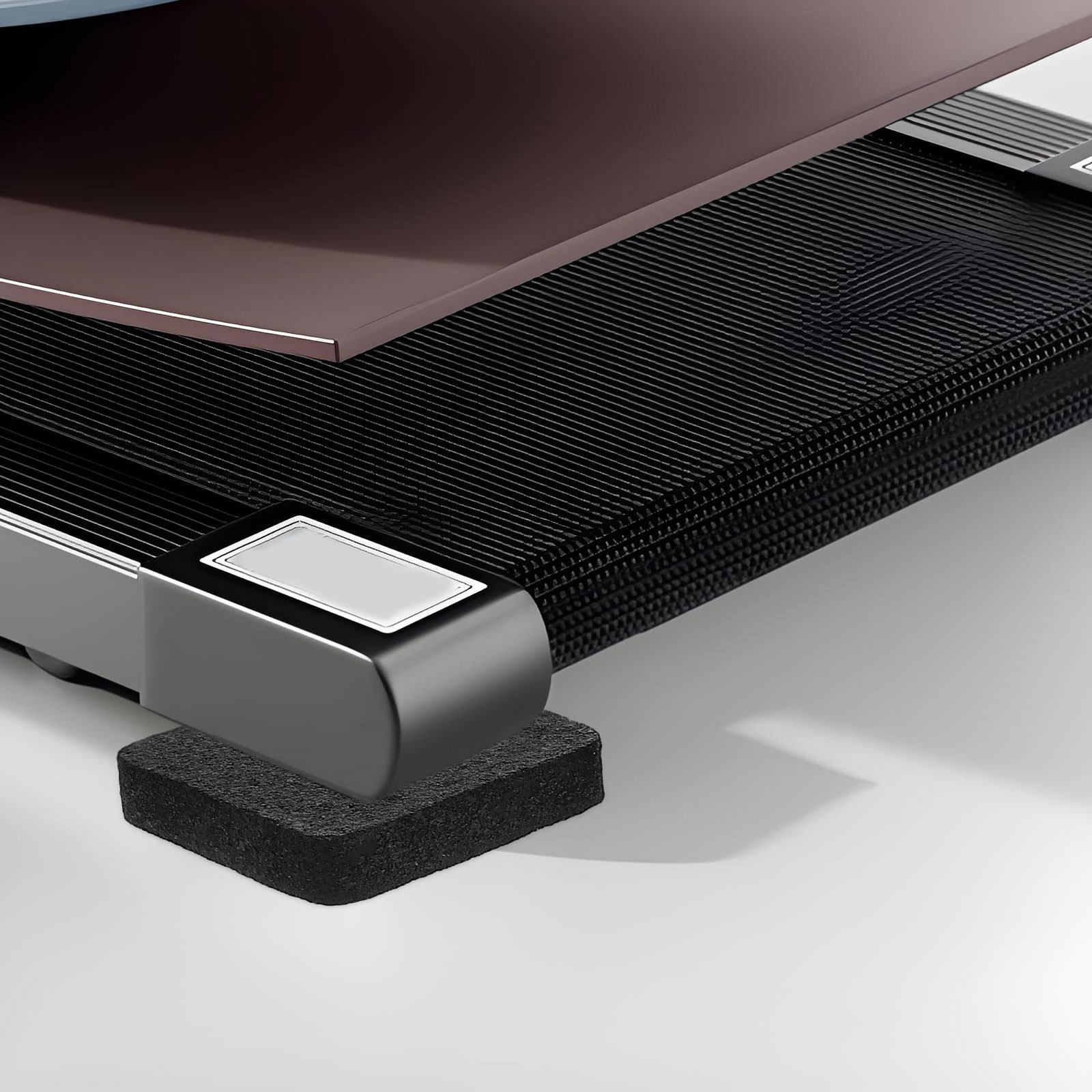 6 tapis antidérapants et absor - Home Gym Rubber Flooring avis et prix
