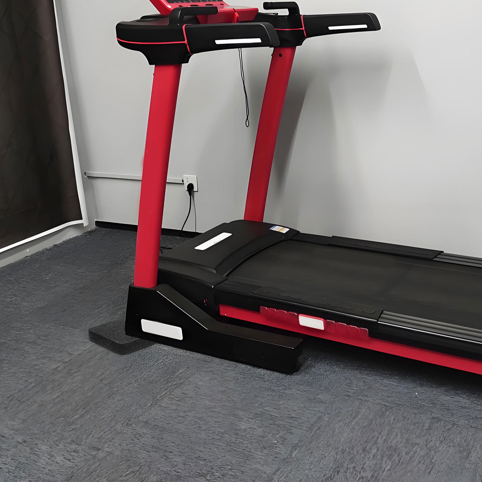 6 tapis antidérapants et absor - Home Gym Rubber Flooring avis et prix