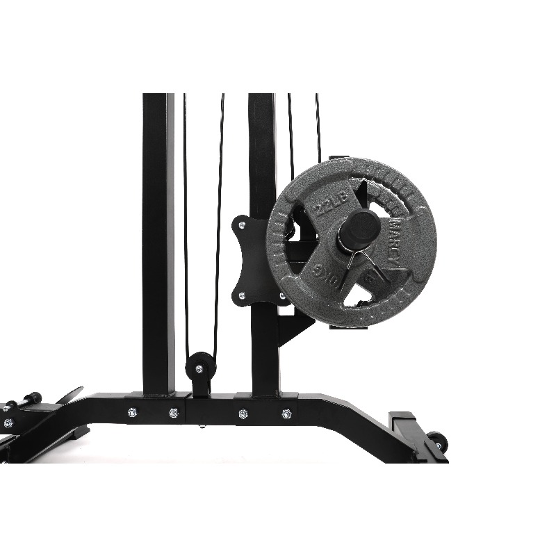 【2026】TODO 2026 Nouvelle machi - Home Gym Multi avis et prix