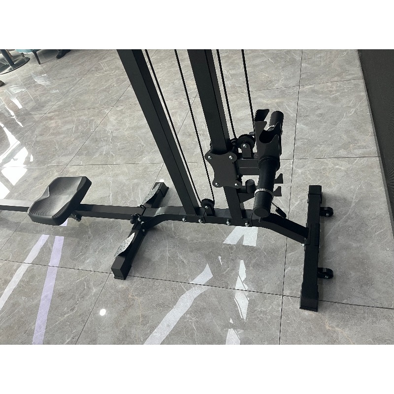 【2026】TODO 2026 Nouvelle machi - Home Gym Multi avis et prix