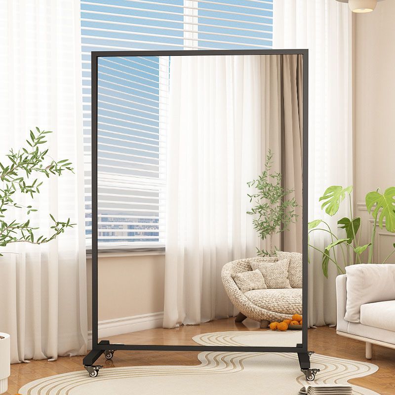 Miroir de danse haute définiti - Home Gym Yoga Room avis et prix