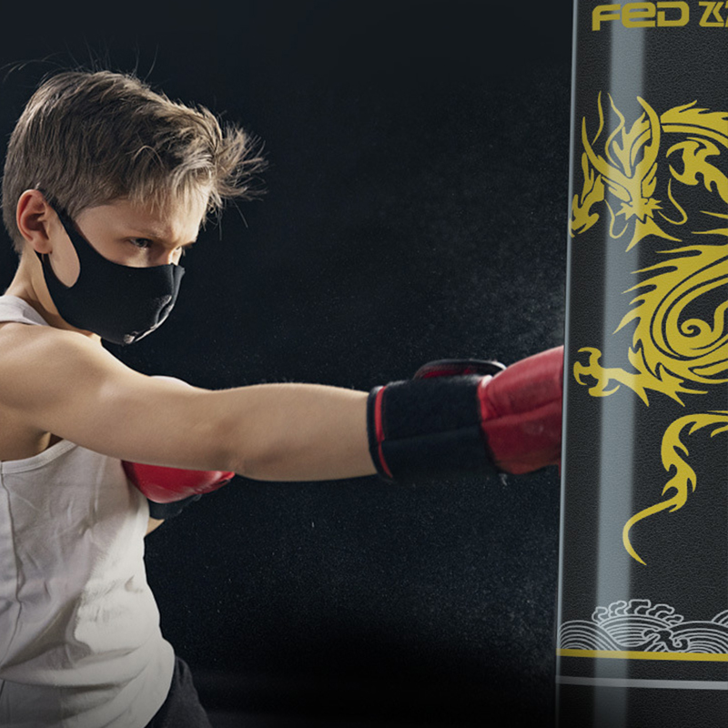 Sac de boxe sur pied personnal - Boxing Bag Stand avis et prix
