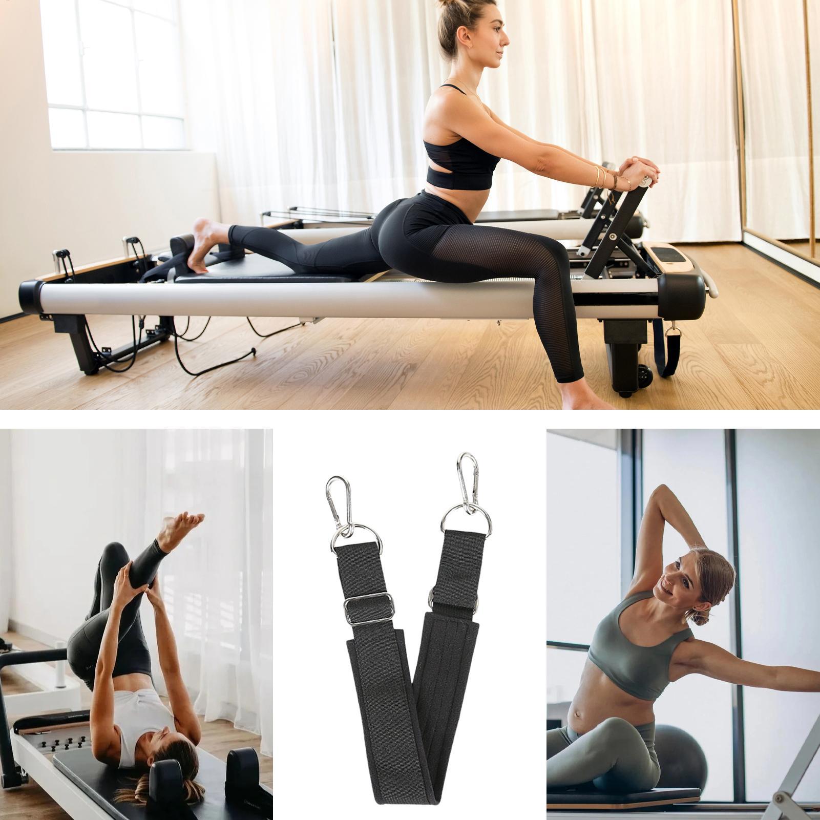 Sangle de pied pour Pilates, é - Home Gym Training avis et prix