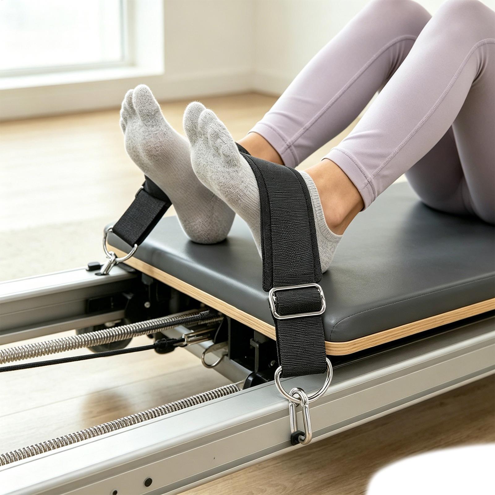 Sangle de pied pour Pilates, é - Home Gym Training avis et prix