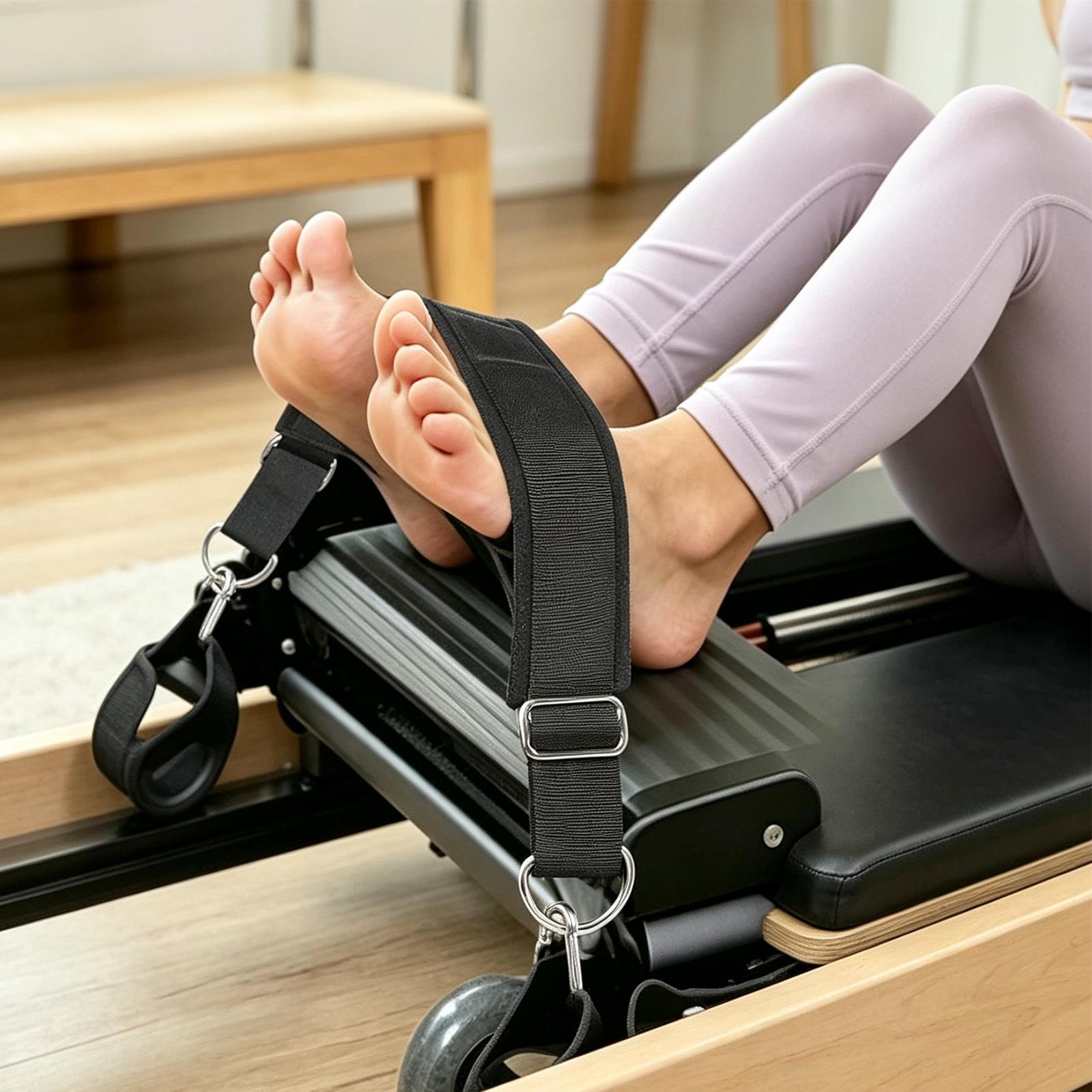 Sangle de pied pour Pilates, é - Home Gym Training avis et prix