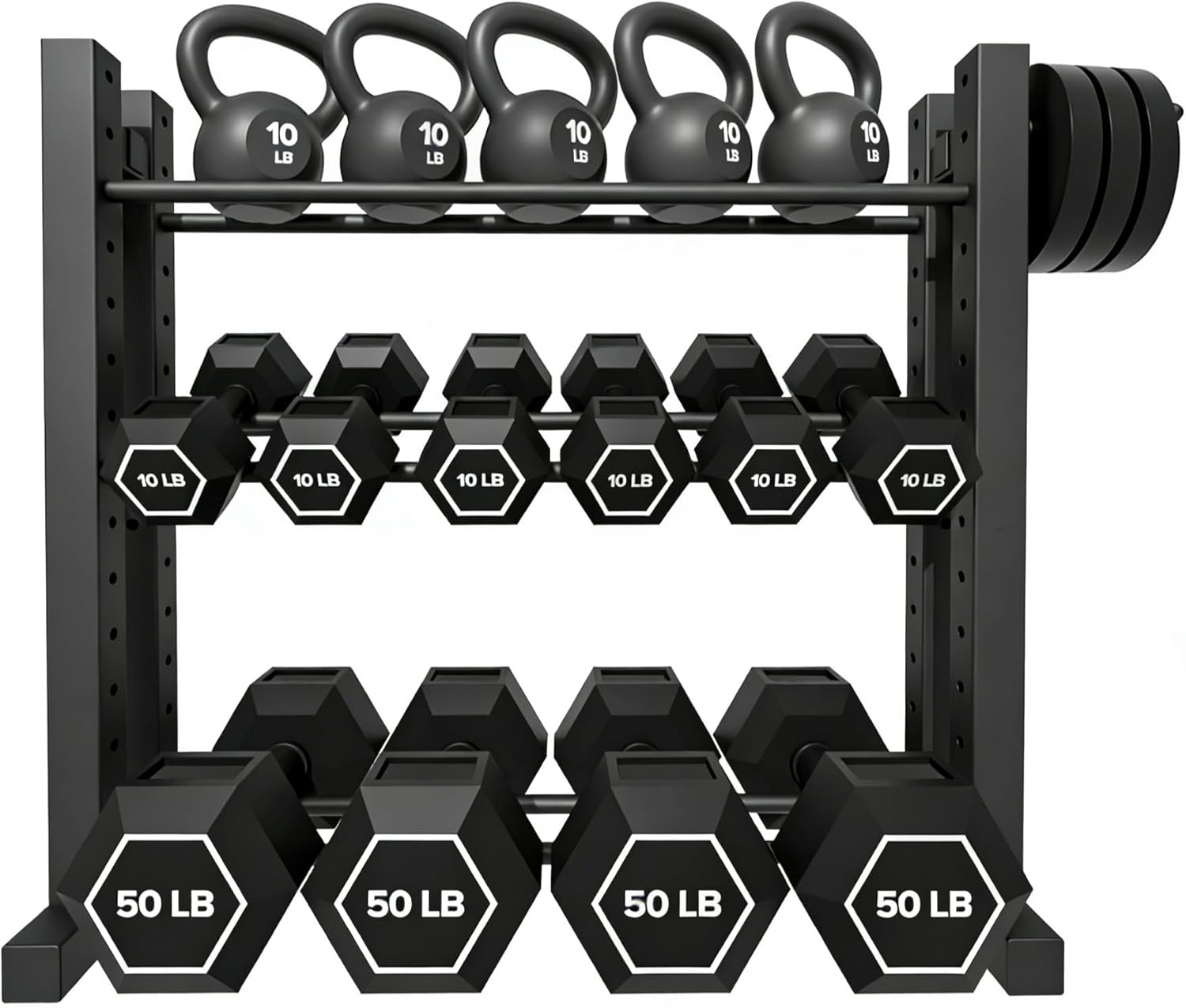 Utilisation à domicile, matéri - Home Gym Training avis et prix