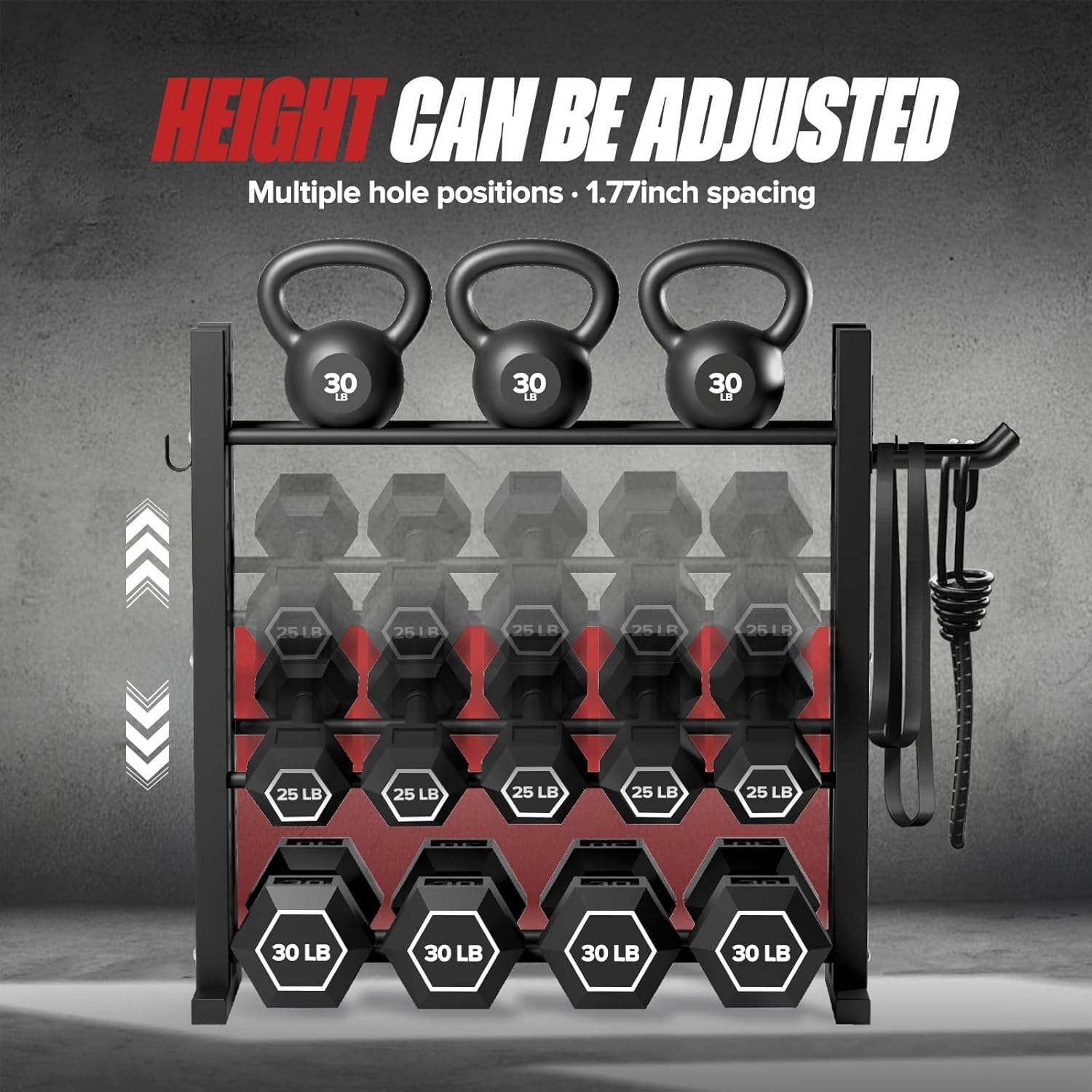 Utilisation à domicile, matéri - Home Gym Training avis et prix