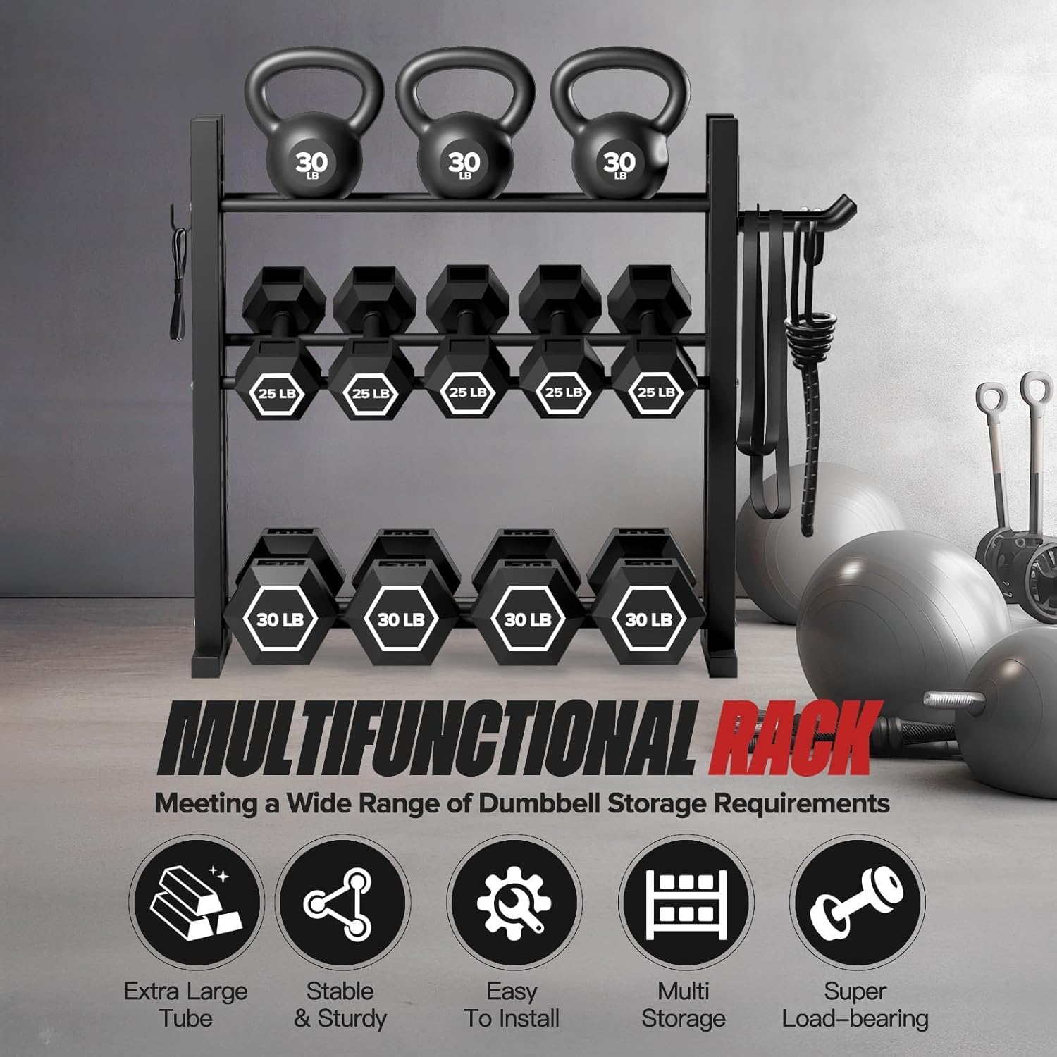 Utilisation à domicile, matéri - Home Gym Training avis et prix