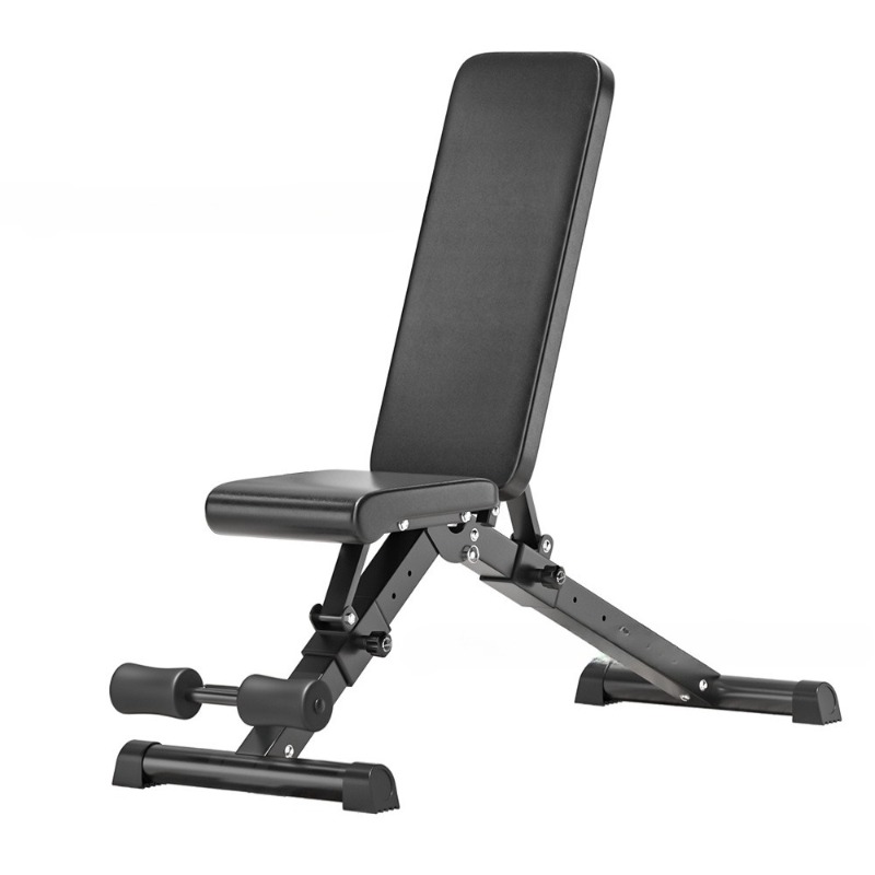 Banc d'haltères de gymnastique - Home Gym Multi avis et prix