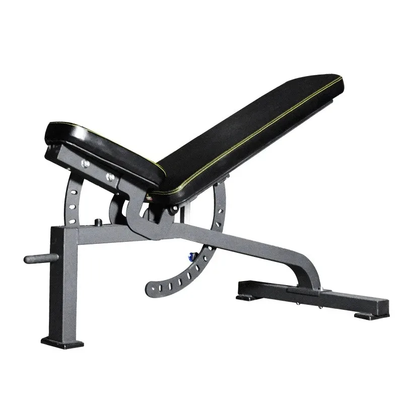 Banc de musculation réglable m - Home Gym Multi avis et prix