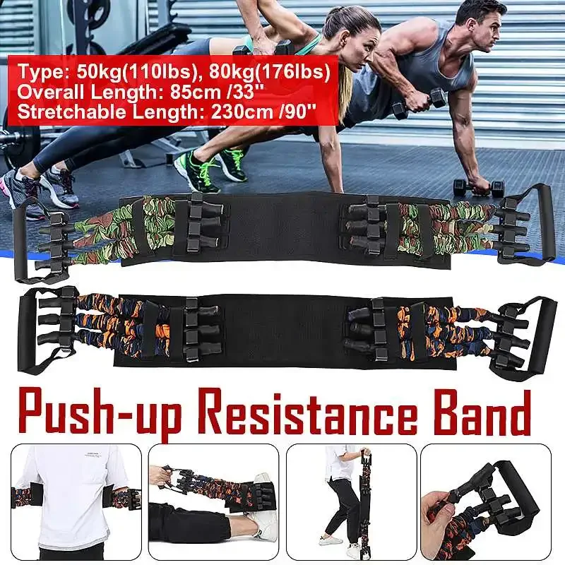 Bandes de résistance, presse d - Home Gym Rig avis et prix