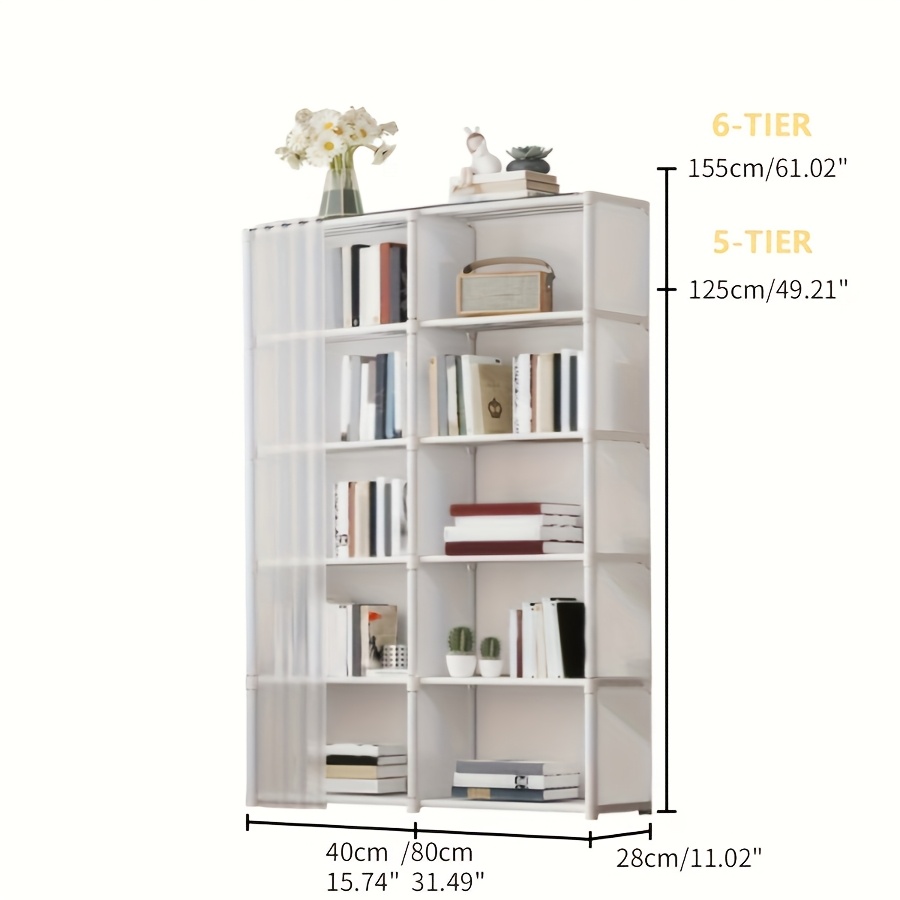 Étagère de rangement polyvalen - Home Gym Organization avis et prix