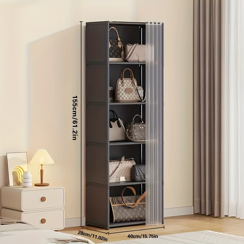 Étagère de rangement polyvalen - Home Gym Organization avis et prix
