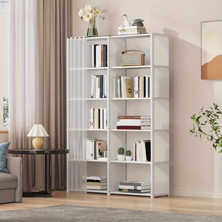 Étagère de rangement polyvalen - Home Gym Organization avis et prix