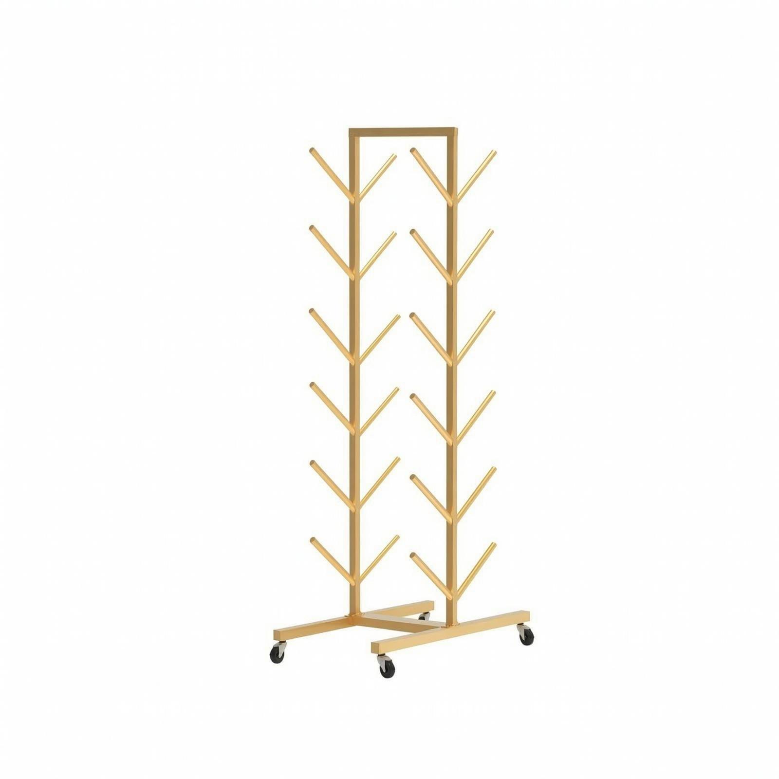 Support de rangement pour tapi - Home Gym Organization avis et prix