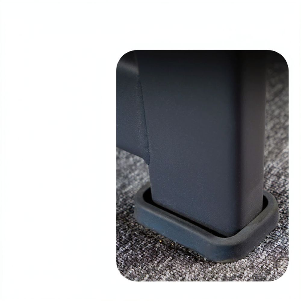 Coussin de protection en caout - Home Gym Rubber Flooring avis et prix