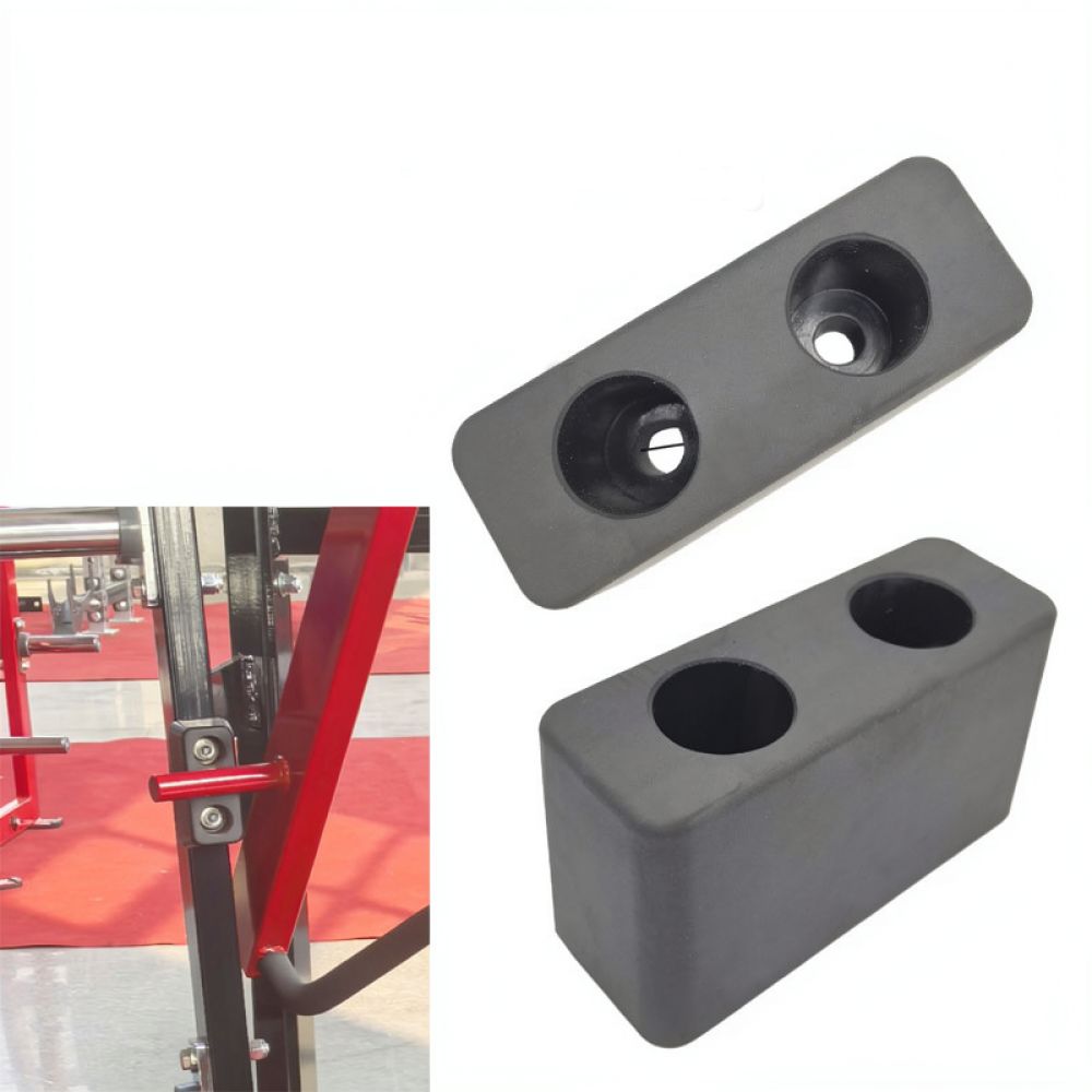Coussin de protection en caout - Home Gym Rubber Flooring avis et prix