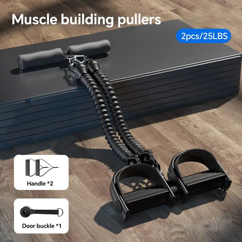 Extracteur de corde de Tension - Home Gym Rig avis et prix