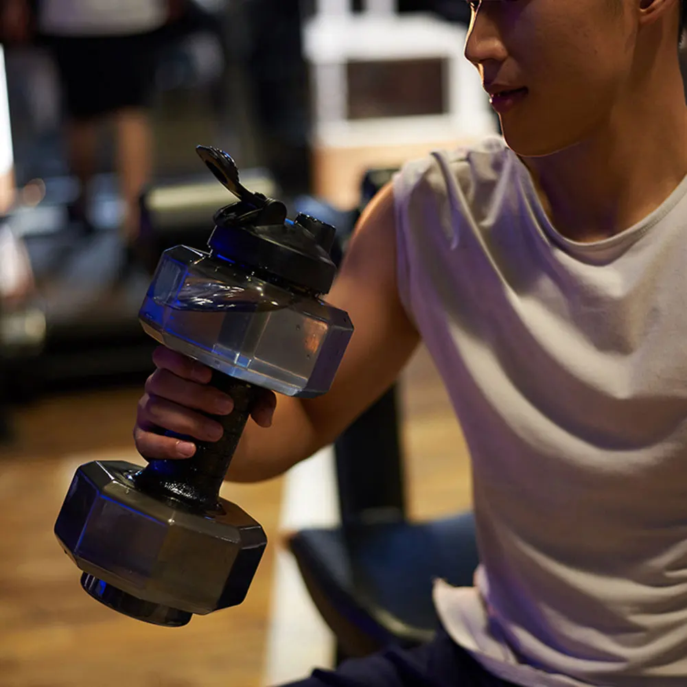Bouteilles d'eau sportives 550 - Kettler Home Gym avis et prix