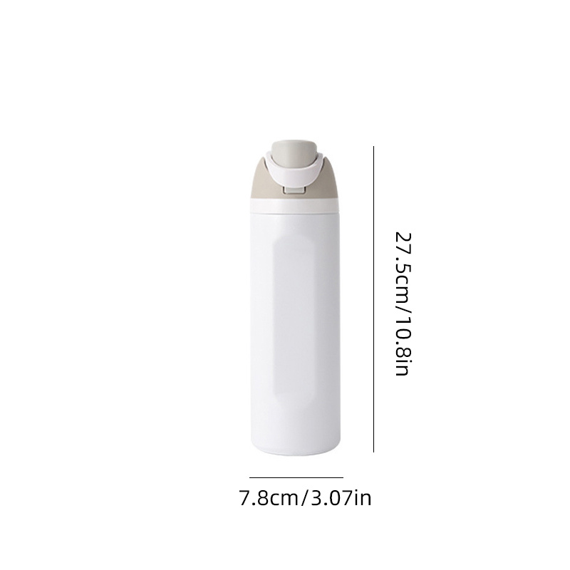 Bouteille d'eau isotherme à co - Kettler Home Gym avis et prix