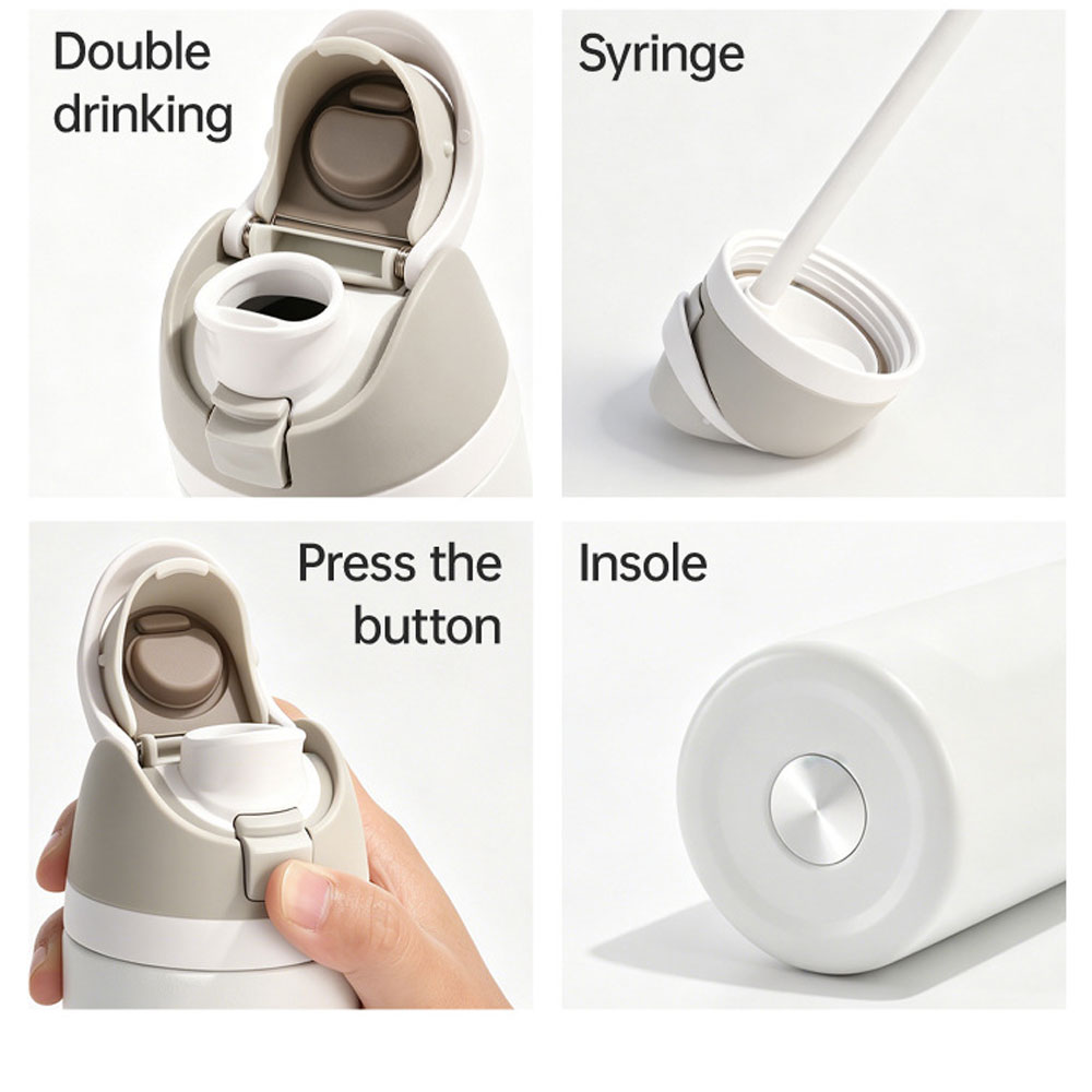 Bouteille d'eau isotherme à co - Kettler Home Gym avis et prix