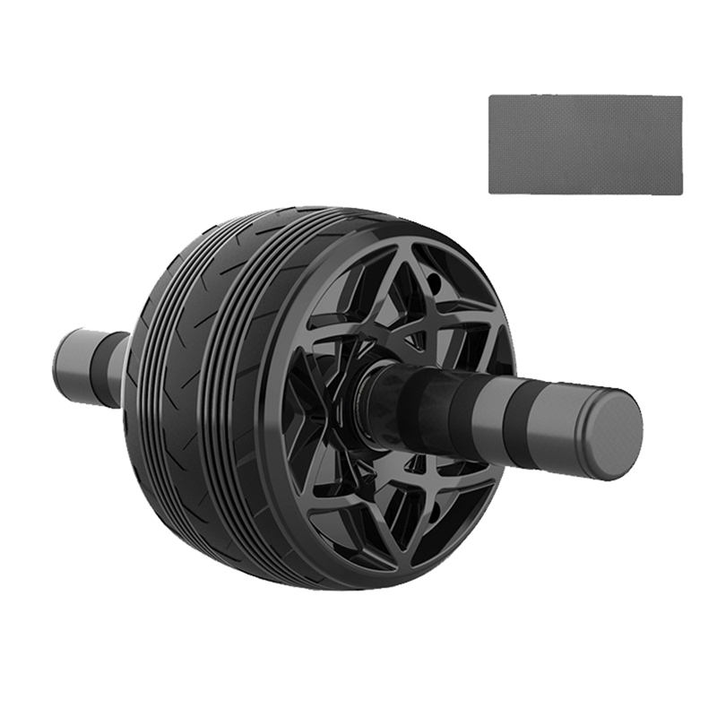 【Supernew】Rouleau d'exercice a - Ab Roller Wheel avis et prix